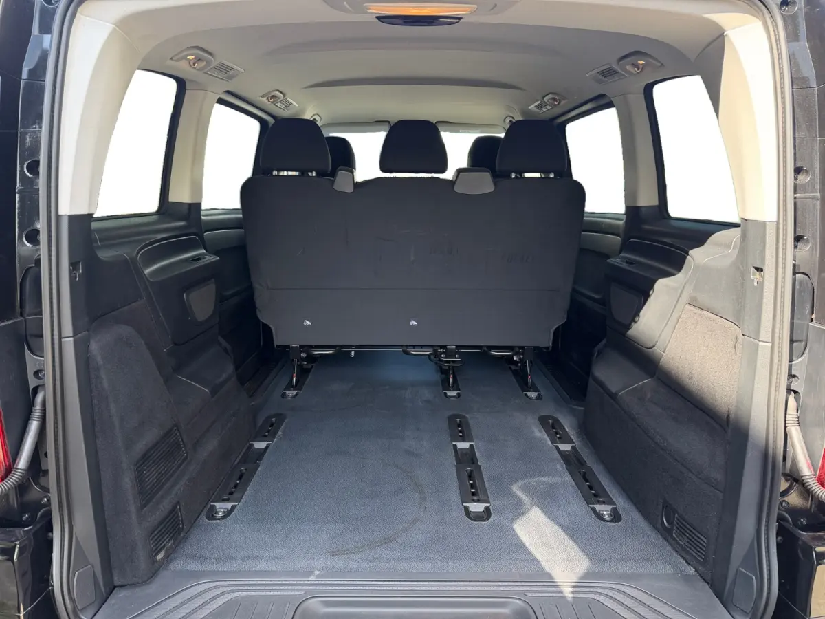 114 CDI AMG Dubbel Cabine Aut- Standkachel, 2x Elek Schuifdeur, Led Matrix, Camera