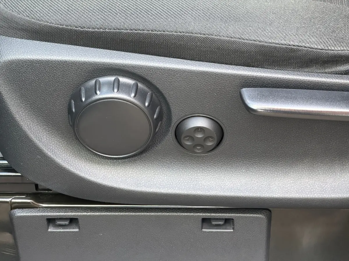 114 CDI AMG Dubbel Cabine Aut- Standkachel, 2x Elek Schuifdeur, Led Matrix, Camera