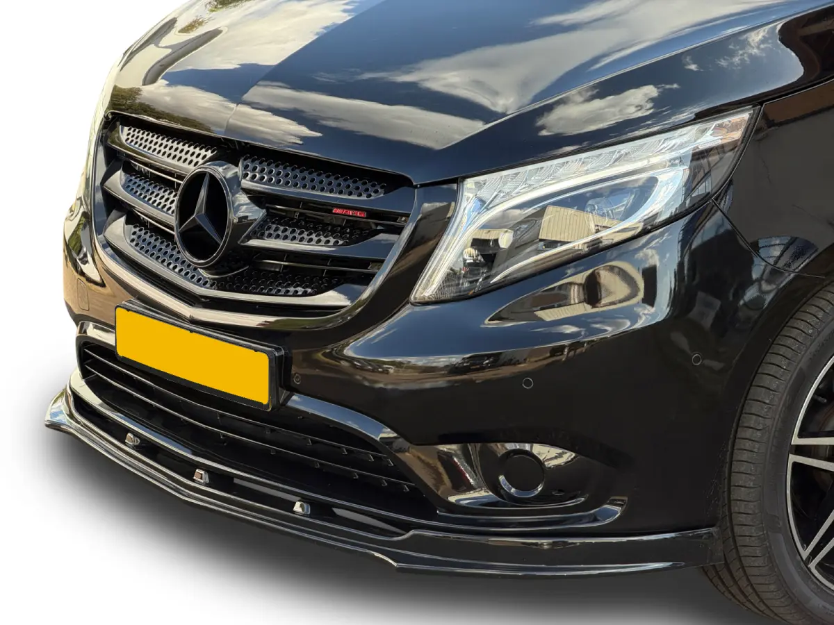114 CDI AMG Dubbel Cabine Aut- Standkachel, 2x Elek Schuifdeur, Led Matrix, Camera