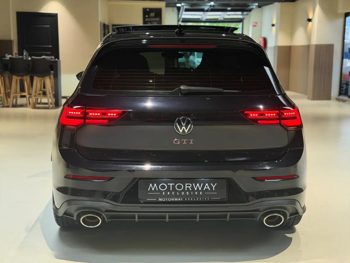 2.0 TSI GTI| 45 JAHRE CLUBSPORT|Nürburgring|Pano|Matrix|Keyless|Blindspot