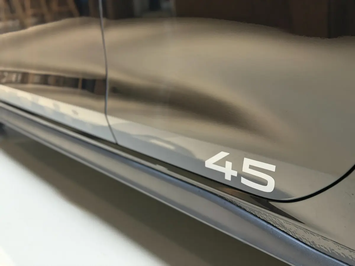 2.0 TSI GTI| 45 JAHRE CLUBSPORT|Nürburgring|Pano|Matrix|Keyless|Blindspot