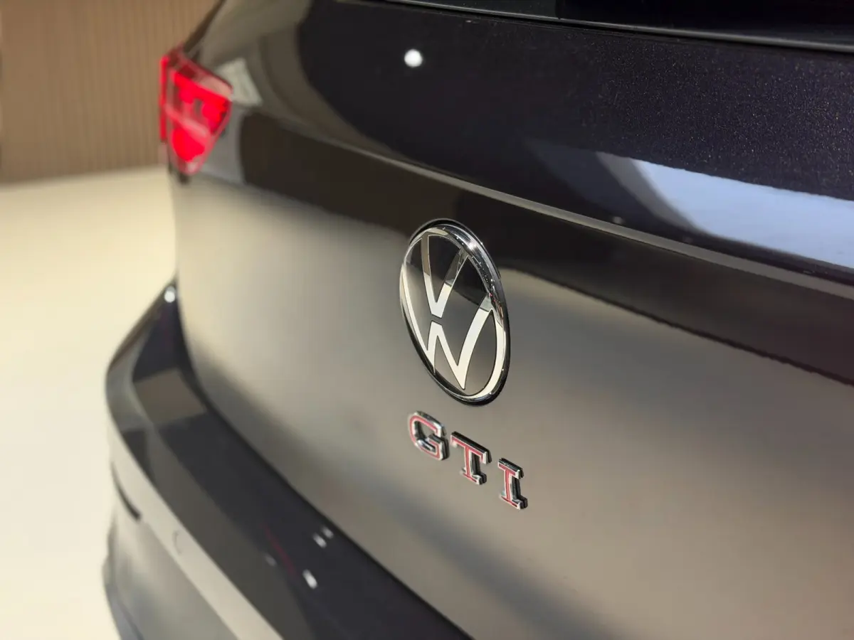 2.0 TSI GTI| 45 JAHRE CLUBSPORT|Nürburgring|Pano|Matrix|Keyless|Blindspot