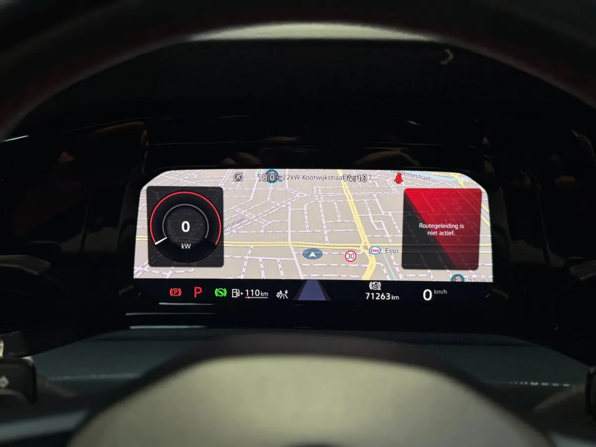 2.0 TSI GTI| 45 JAHRE CLUBSPORT|Nürburgring|Pano|Matrix|Keyless|Blindspot