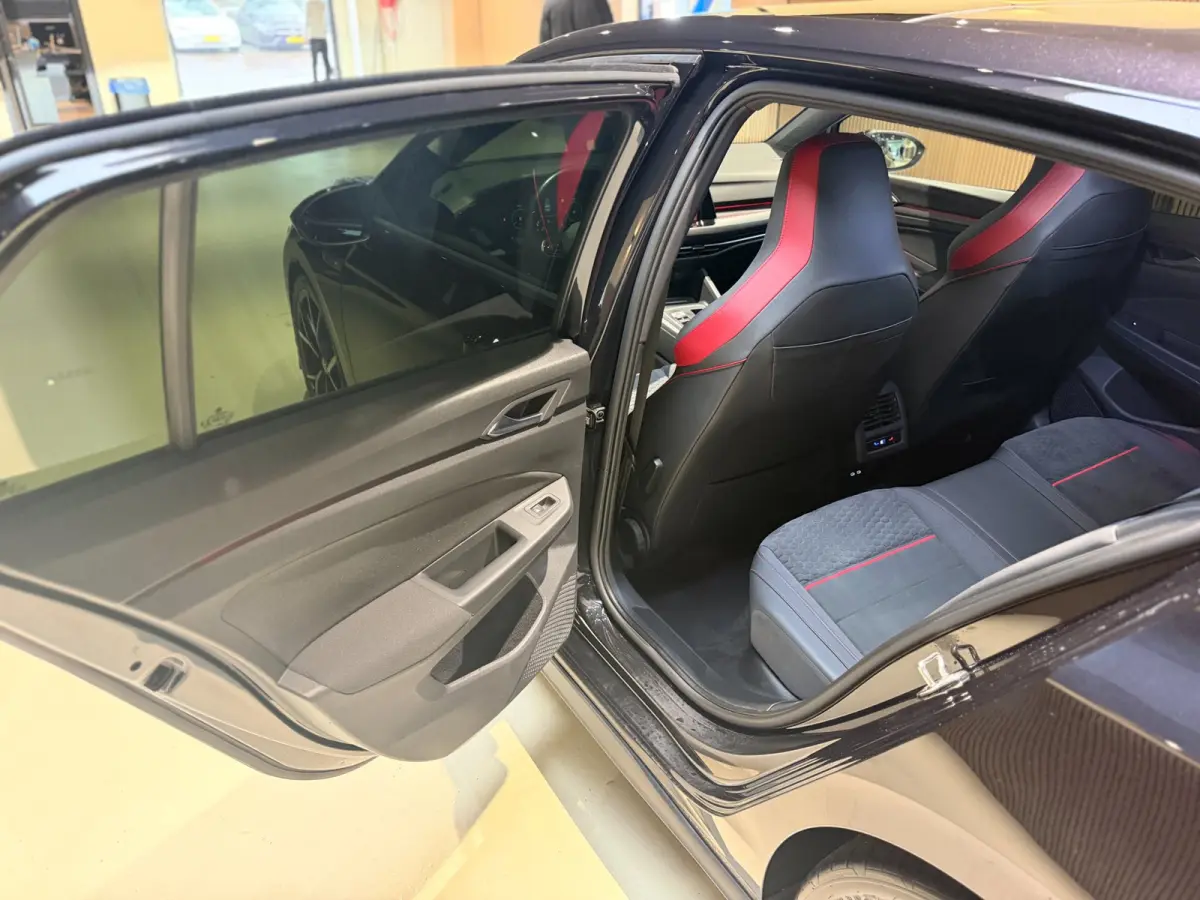 2.0 TSI GTI| 45 JAHRE CLUBSPORT|Nürburgring|Pano|Matrix|Keyless|Blindspot