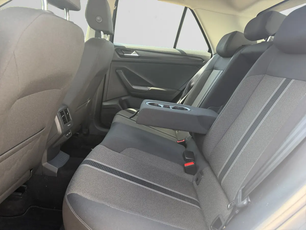 1.0 TSI Style Business- Stoelverwarming, Acc Cruise, Trekhaak, Led, Privacy Glass