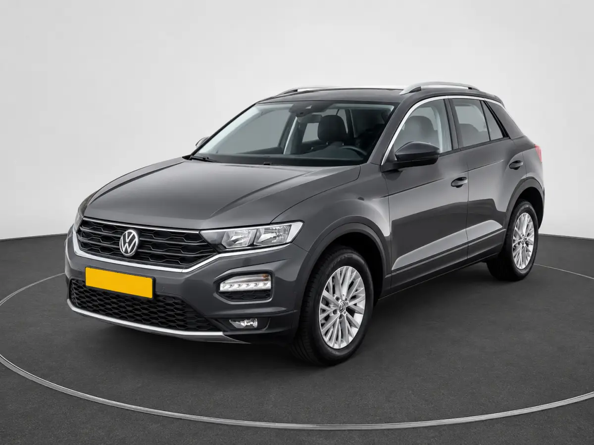 1.0 TSI Style Business- Stoelverwarming, Acc Cruise, Trekhaak, Led, Privacy Glass