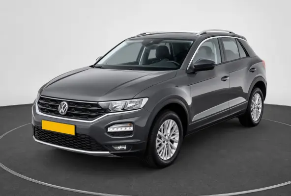 1.0 TSI Style Business- Stoelverwarming, Acc Cruise, Trekhaak, Led, Privacy Glass