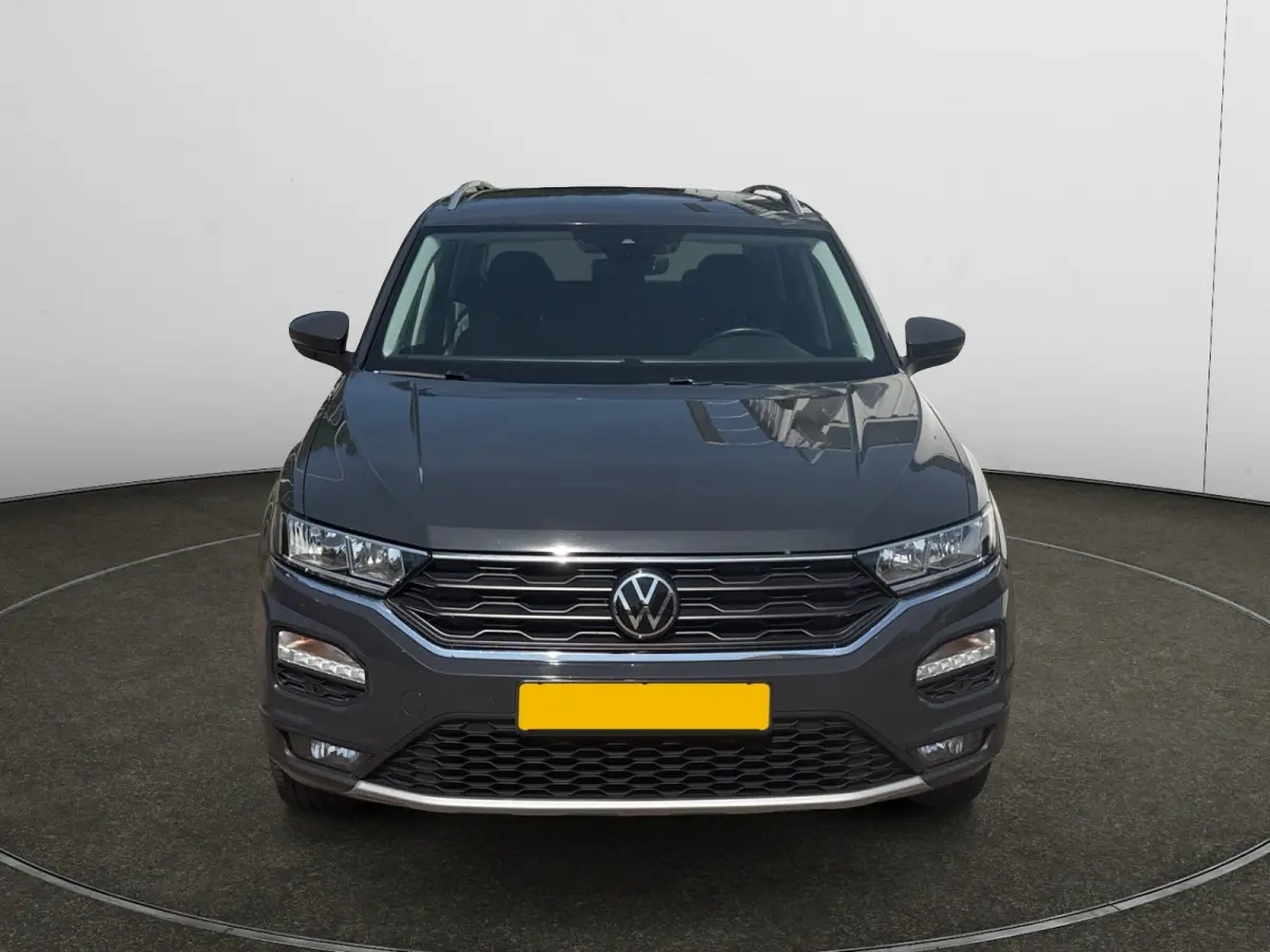 1.0 TSI Style Business- Stoelverwarming, Acc Cruise, Trekhaak, Led, Privacy Glass