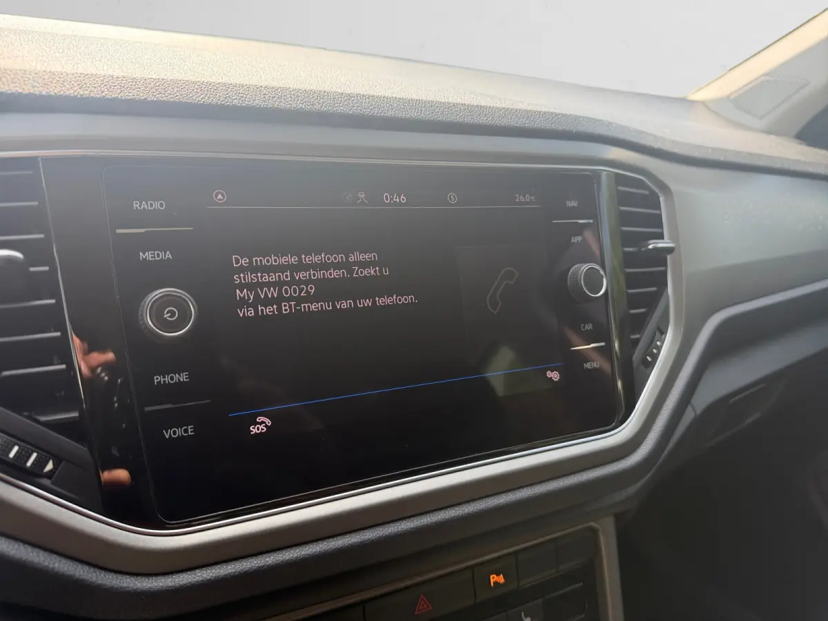 1.0 TSI Style Business- Stoelverwarming, Acc Cruise, Trekhaak, Led, Privacy Glass