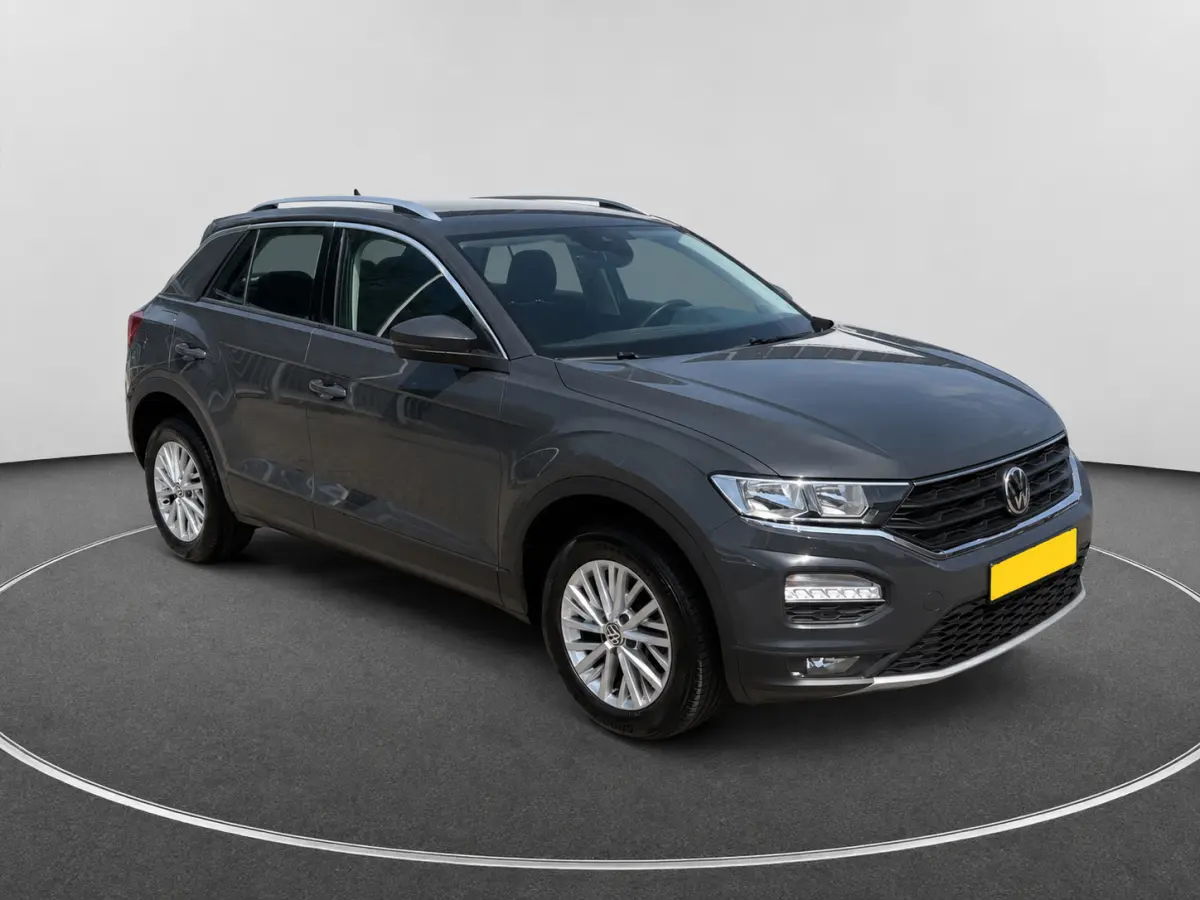 1.0 TSI Style Business- Stoelverwarming, Acc Cruise, Trekhaak, Led, Privacy Glass