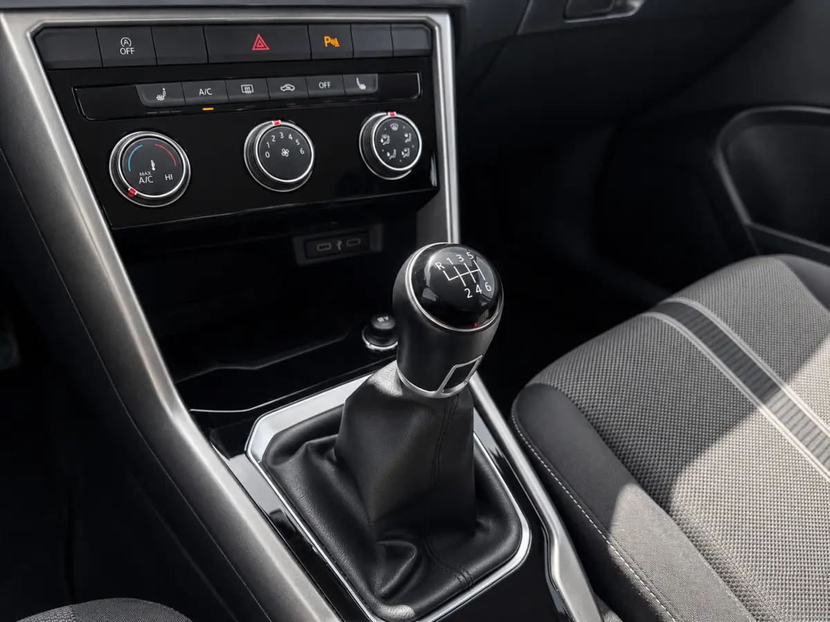 1.0 TSI Style Business- Stoelverwarming, Acc Cruise, Trekhaak, Led, Privacy Glass