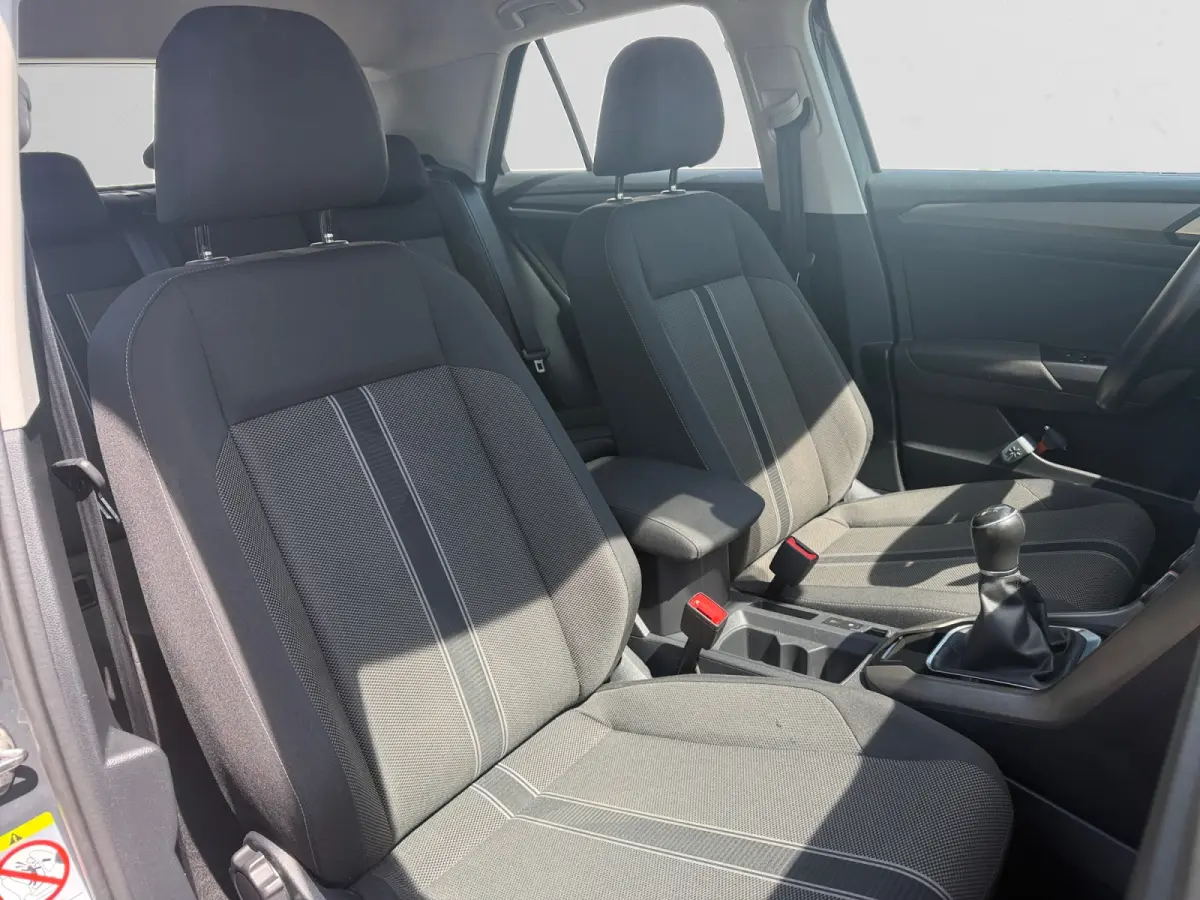1.0 TSI Style Business- Stoelverwarming, Acc Cruise, Trekhaak, Led, Privacy Glass