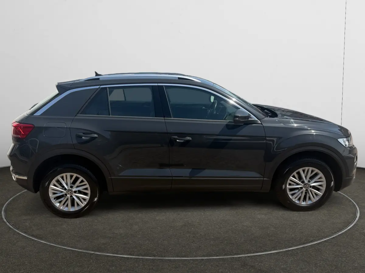 1.0 TSI Style Business- Stoelverwarming, Acc Cruise, Trekhaak, Led, Privacy Glass