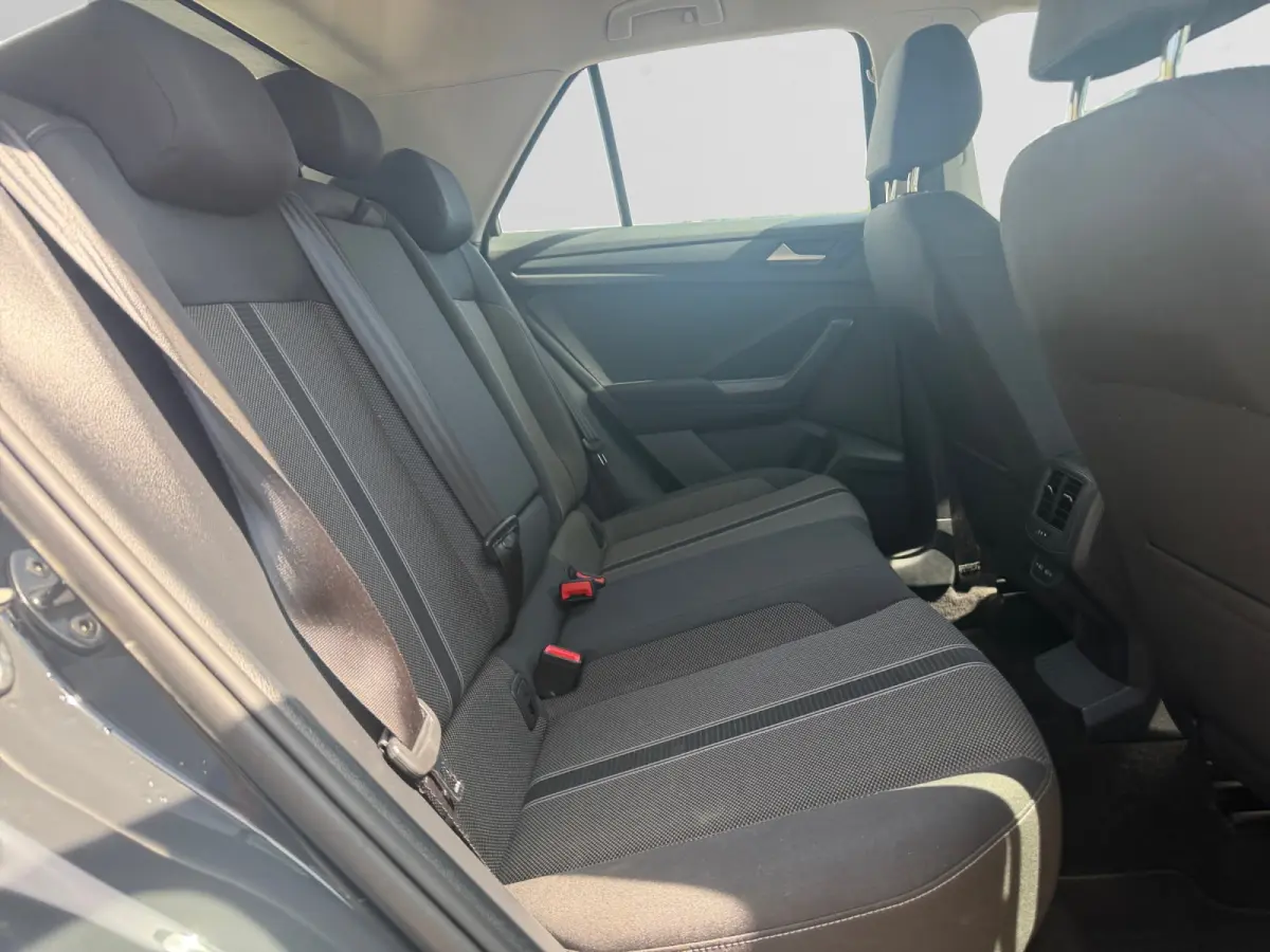 1.0 TSI Style Business- Stoelverwarming, Acc Cruise, Trekhaak, Led, Privacy Glass