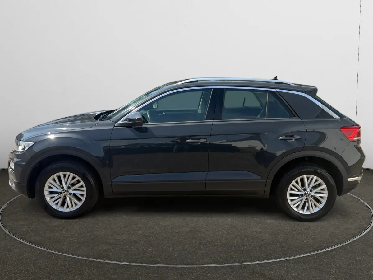 1.0 TSI Style Business- Stoelverwarming, Acc Cruise, Trekhaak, Led, Privacy Glass