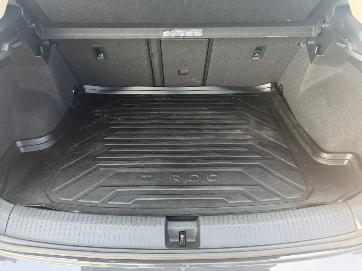 1.0 TSI Style Business- Stoelverwarming, Acc Cruise, Trekhaak, Led, Privacy Glass