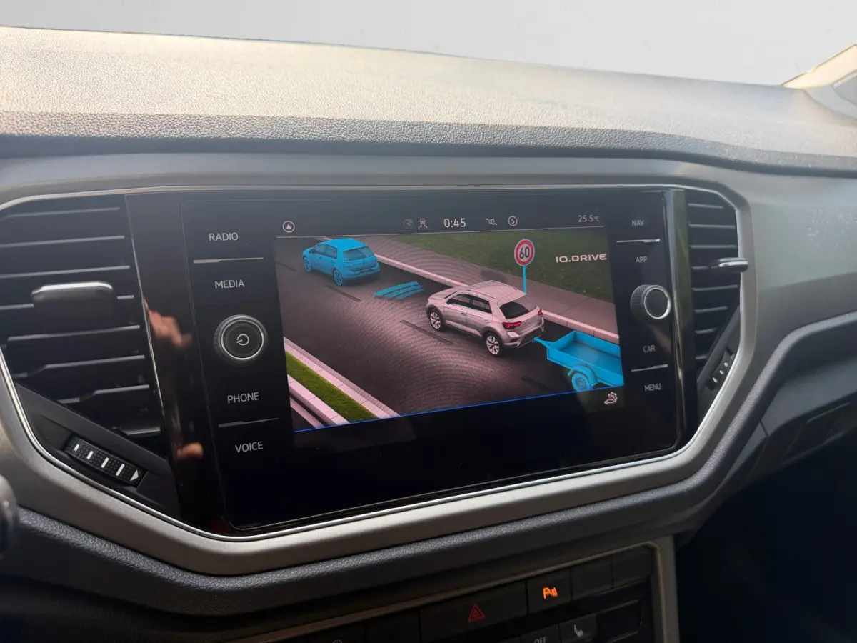 1.0 TSI Style Business- Stoelverwarming, Acc Cruise, Trekhaak, Led, Privacy Glass