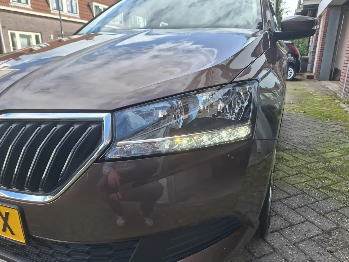 1.0 Active /Navi/Apple/Android/Cruise/1e Eig/Garantie