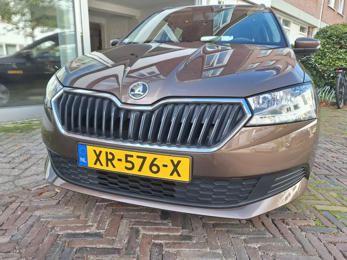 1.0 Active /Navi/Apple/Android/Cruise/1e Eig/Garantie