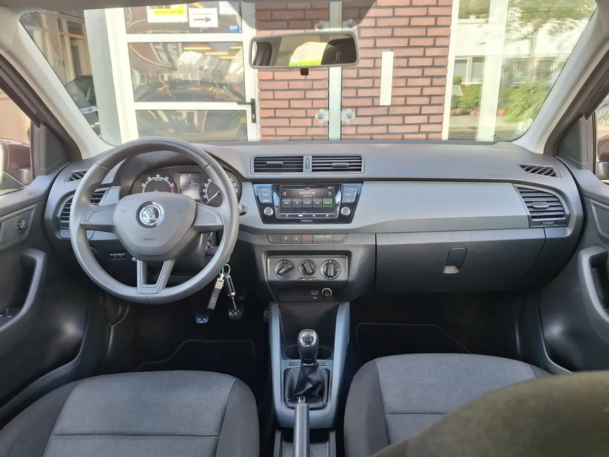 1.0 Active /Navi/Apple/Android/Cruise/1e Eig/Garantie