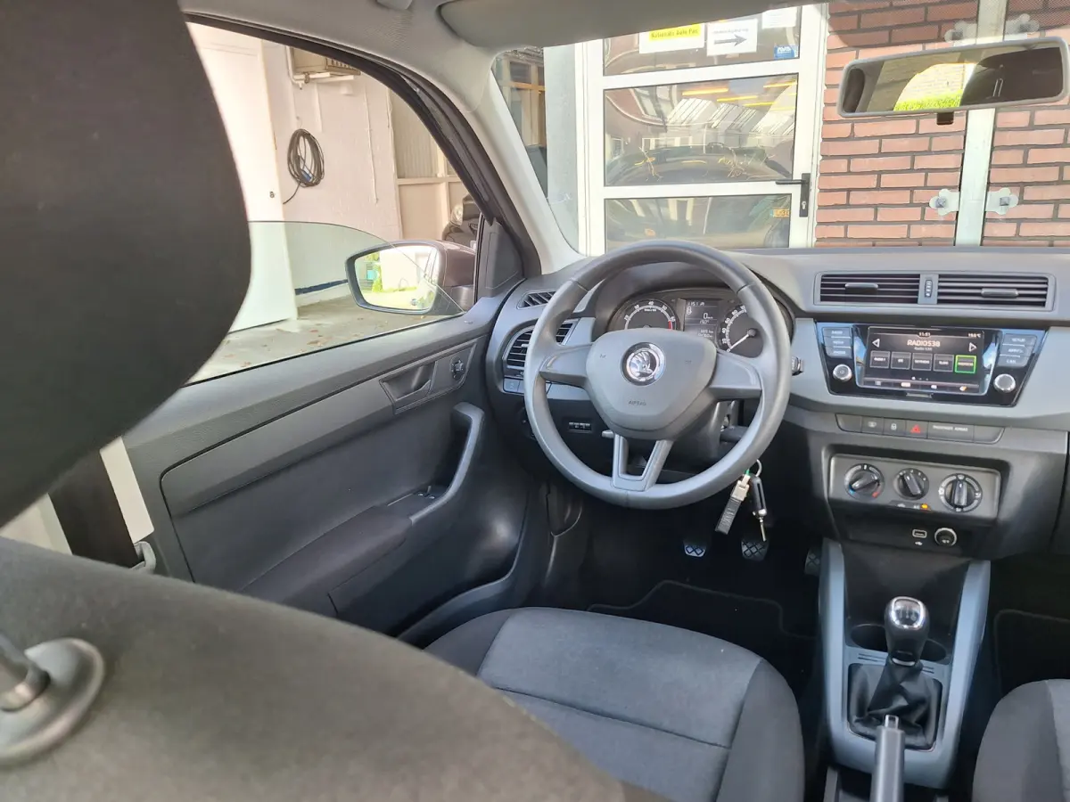 1.0 Active /Navi/Apple/Android/Cruise/1e Eig/Garantie