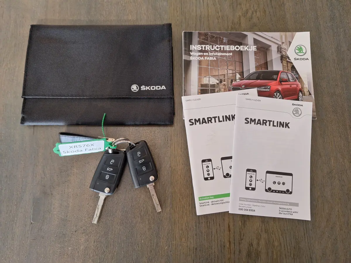 1.0 Active /Navi/Apple/Android/Cruise/1e Eig/Garantie