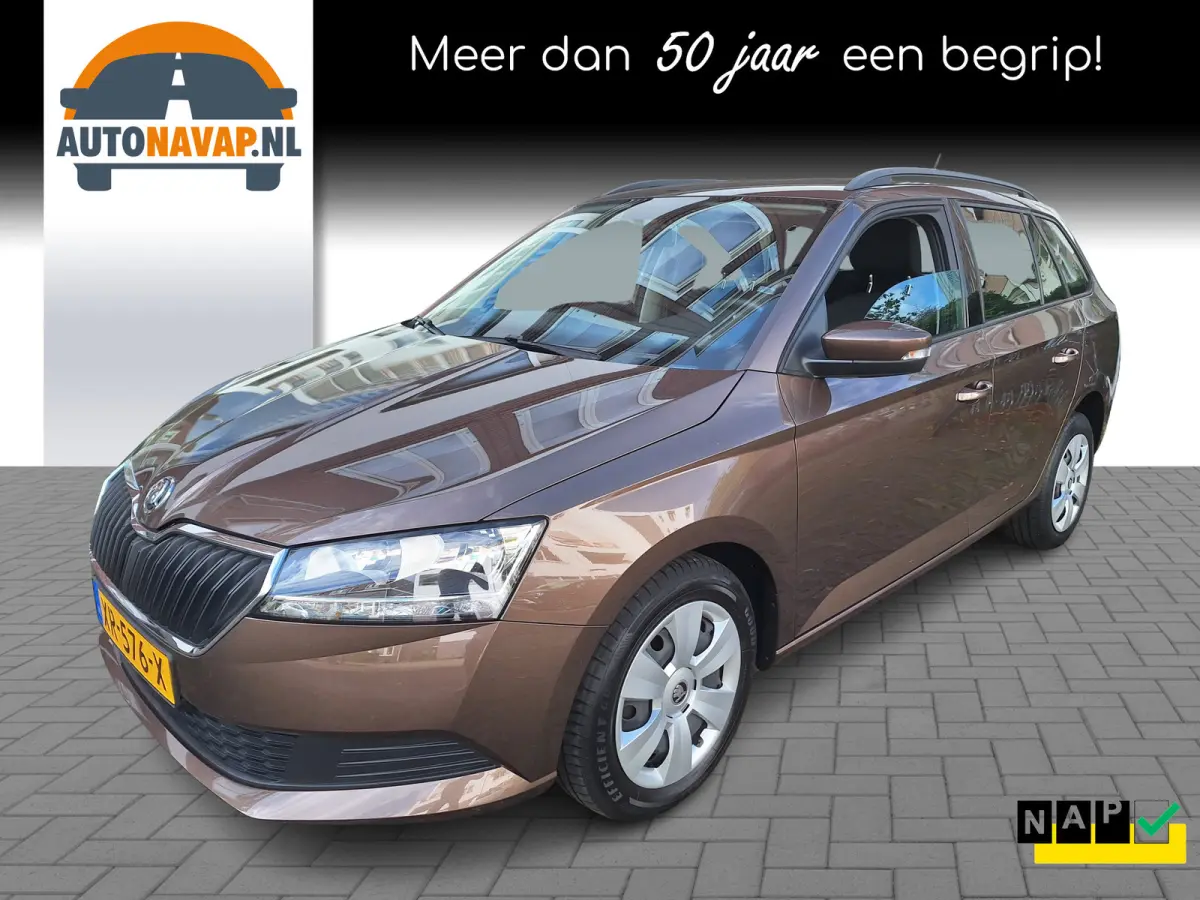 1.0 Active /Navi/Apple/Android/Cruise/1e Eig/Garantie