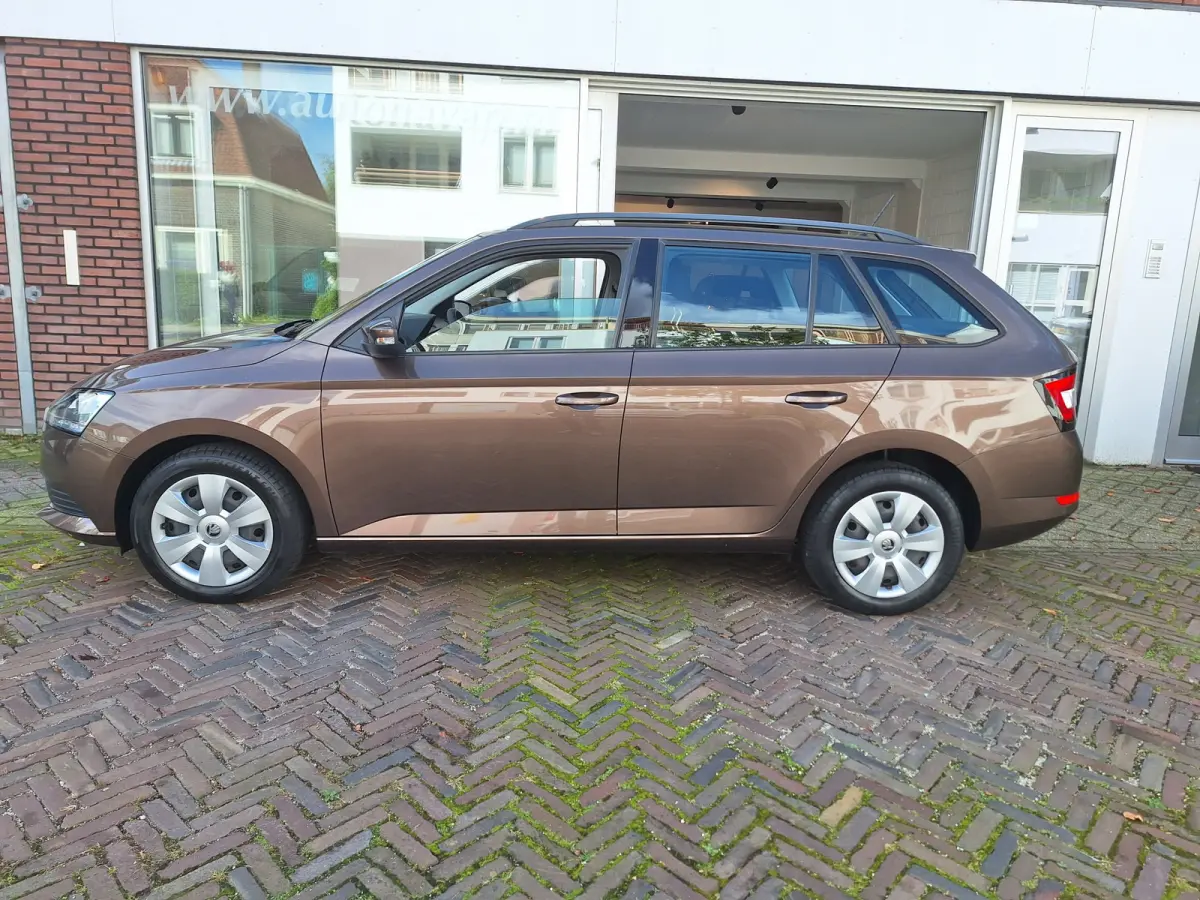 1.0 Active /Navi/Apple/Android/Cruise/1e Eig/Garantie