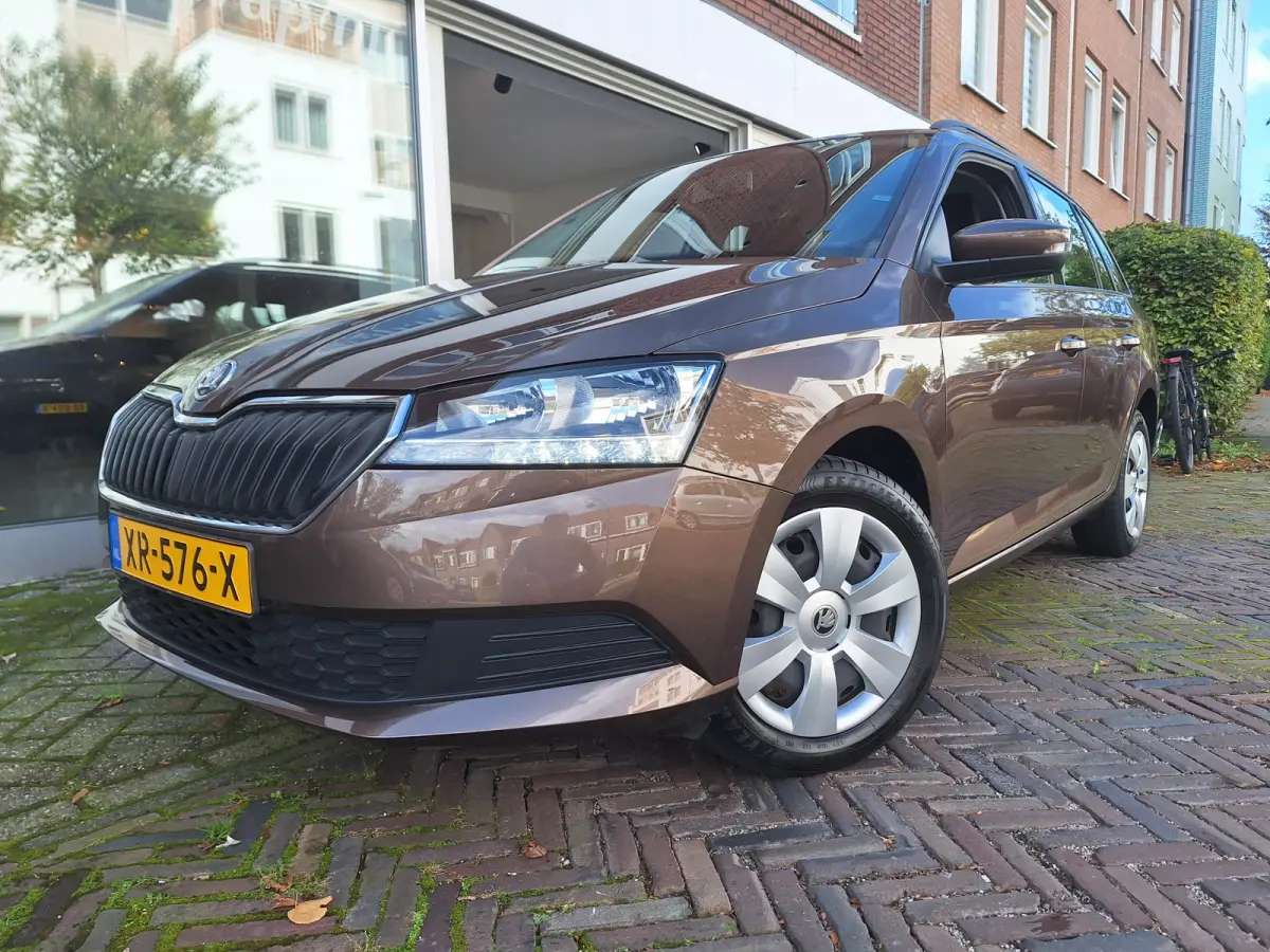 1.0 Active /Navi/Apple/Android/Cruise/1e Eig/Garantie