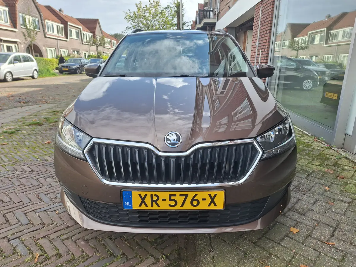 1.0 Active /Navi/Apple/Android/Cruise/1e Eig/Garantie