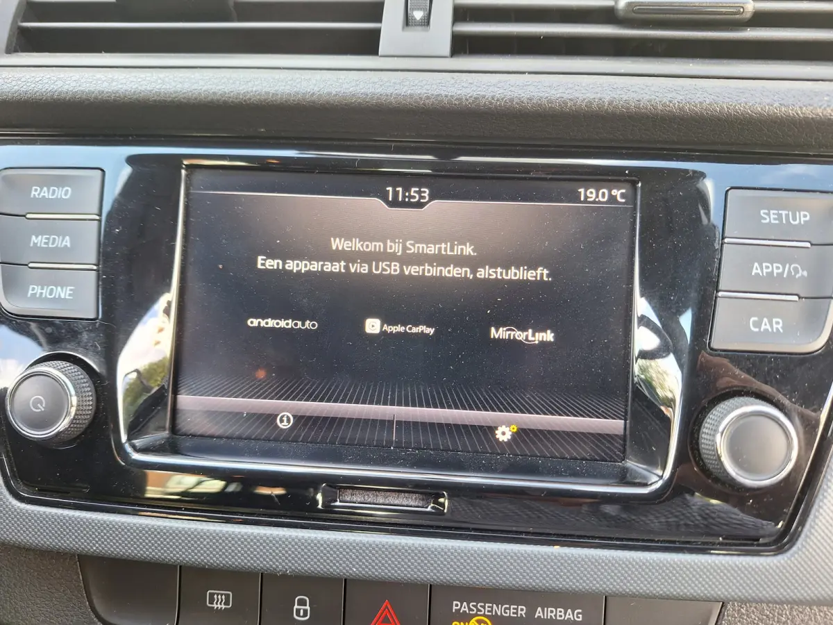 1.0 Active /Navi/Apple/Android/Cruise/1e Eig/Garantie