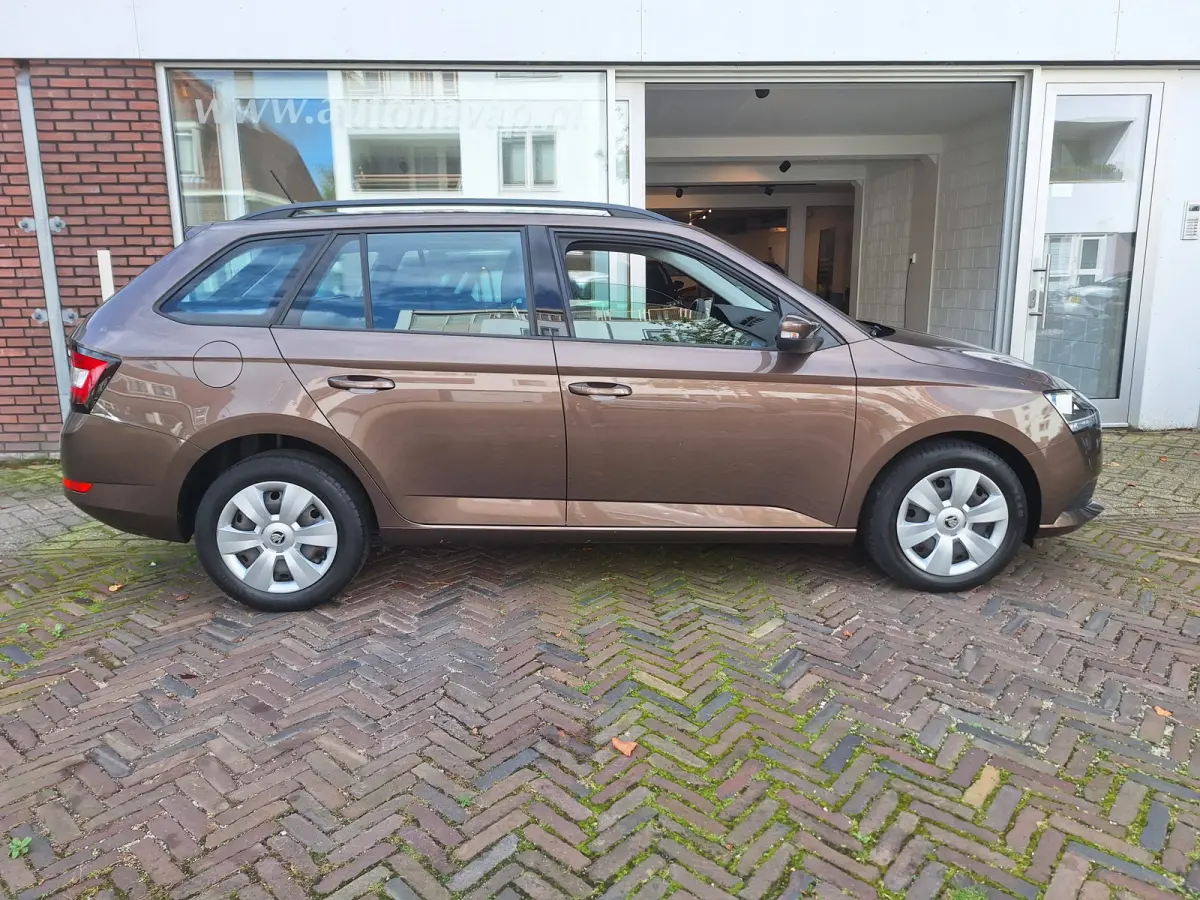 1.0 Active /Navi/Apple/Android/Cruise/1e Eig/Garantie
