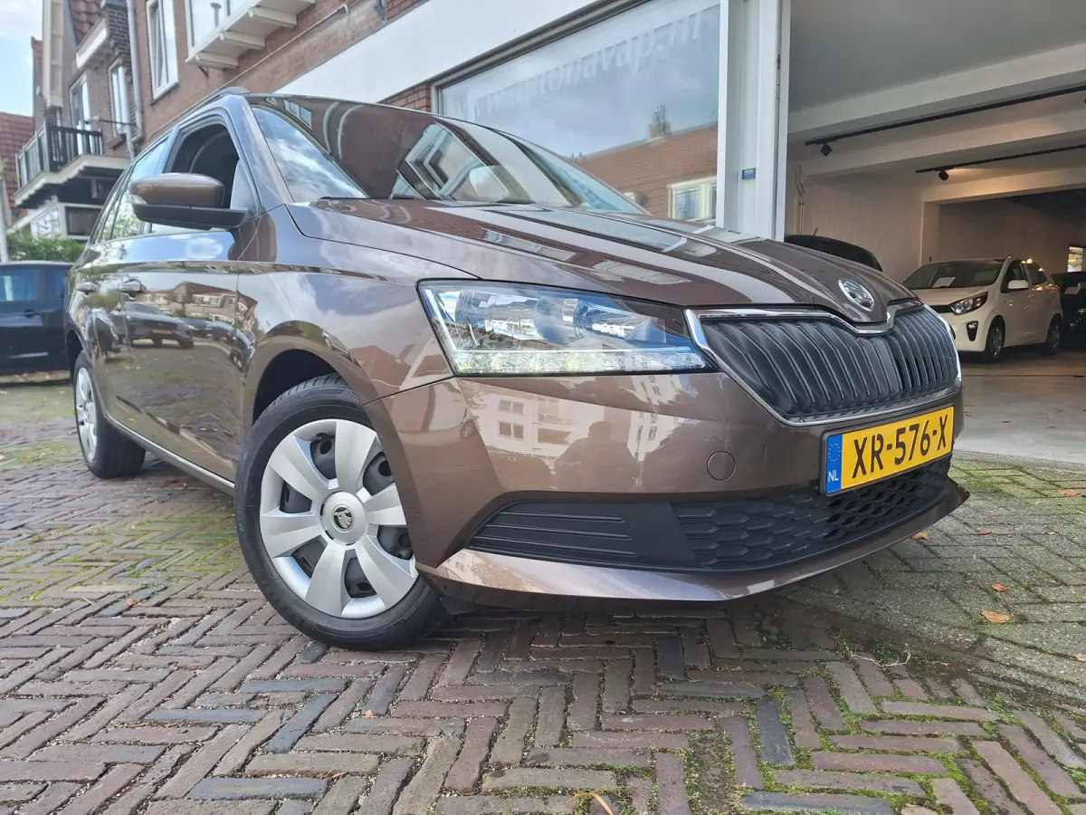 1.0 Active /Navi/Apple/Android/Cruise/1e Eig/Garantie