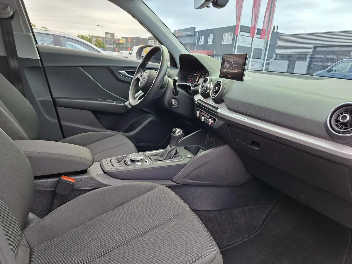 35 TFSI Pro Line Panodak Chameleon ruit Carplay Navi Camera Trekhaak Cruise control