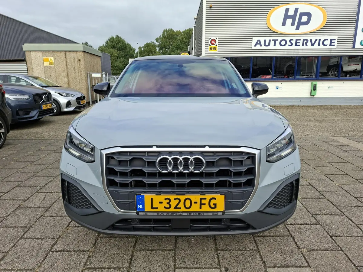 35 TFSI Pro Line Panodak Chameleon ruit Carplay Navi Camera Trekhaak Cruise control