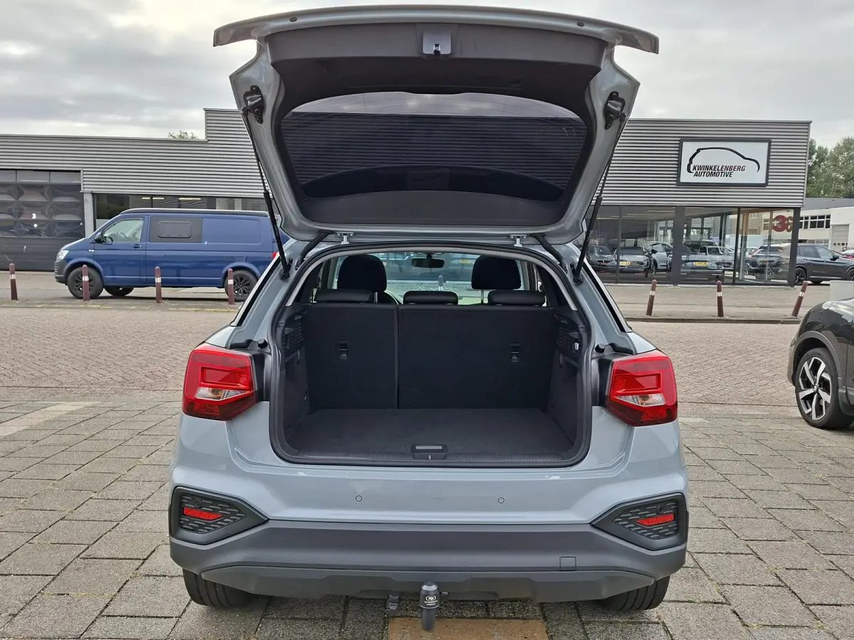 35 TFSI Pro Line Panodak Chameleon ruit Carplay Navi Camera Trekhaak Cruise control