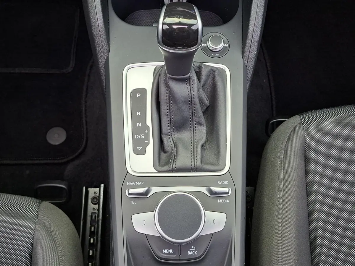 35 TFSI Pro Line Panodak Chameleon ruit Carplay Navi Camera Trekhaak Cruise control
