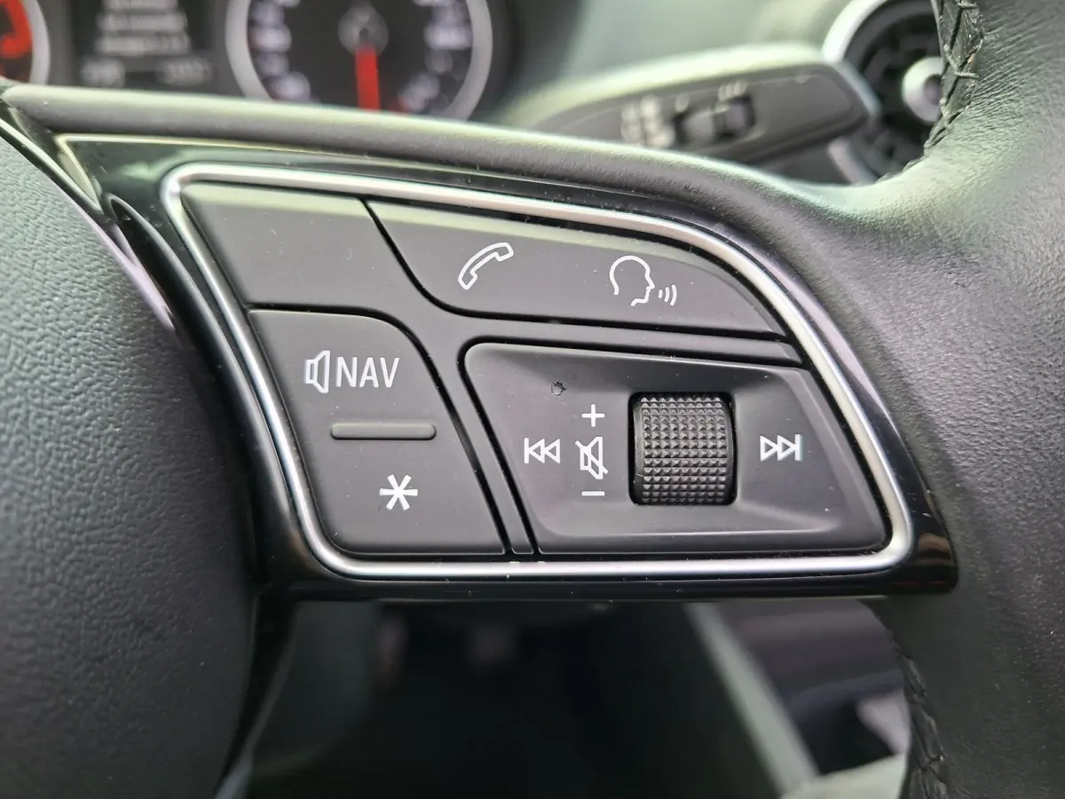 35 TFSI Pro Line Panodak Chameleon ruit Carplay Navi Camera Trekhaak Cruise control