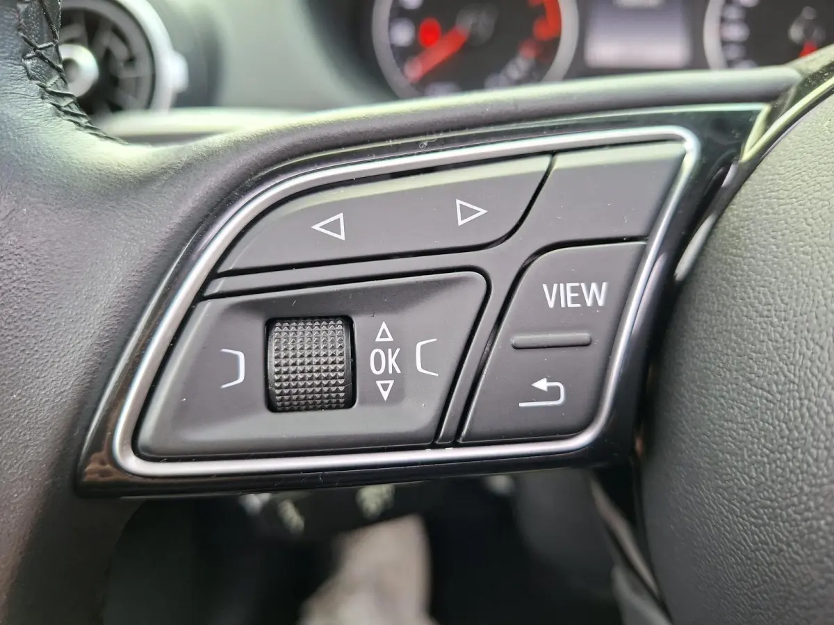 35 TFSI Pro Line Panodak Chameleon ruit Carplay Navi Camera Trekhaak Cruise control