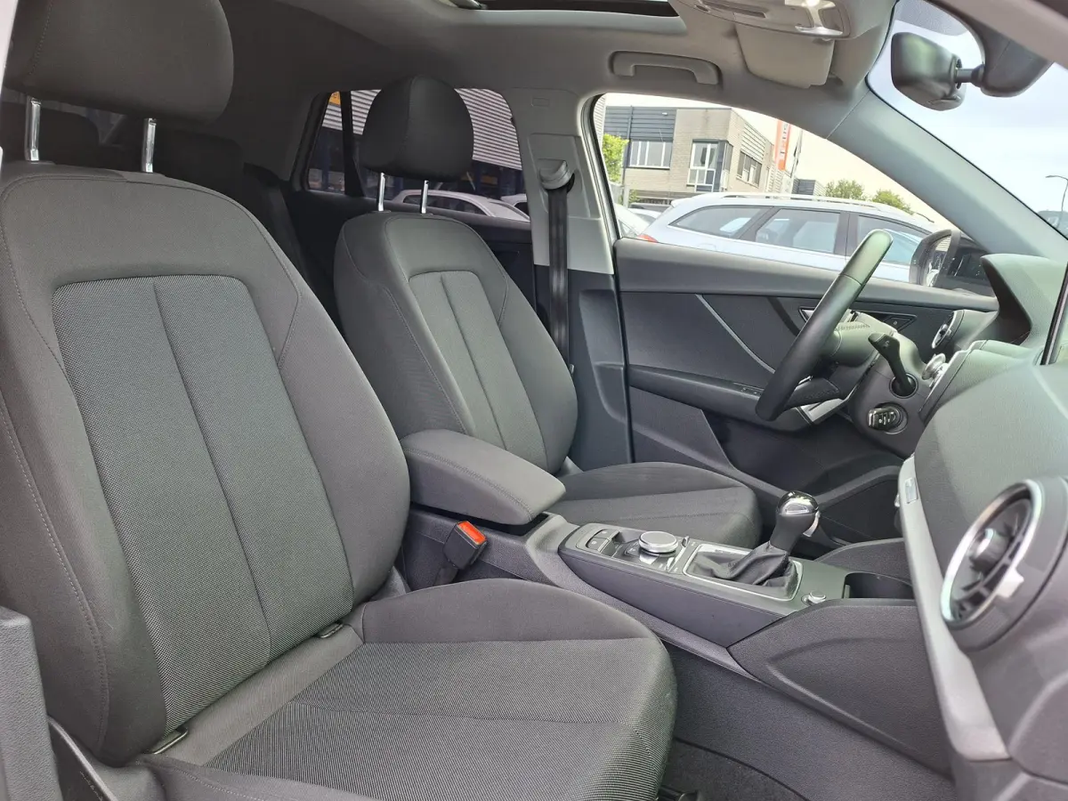 35 TFSI Pro Line Panodak Chameleon ruit Carplay Navi Camera Trekhaak Cruise control