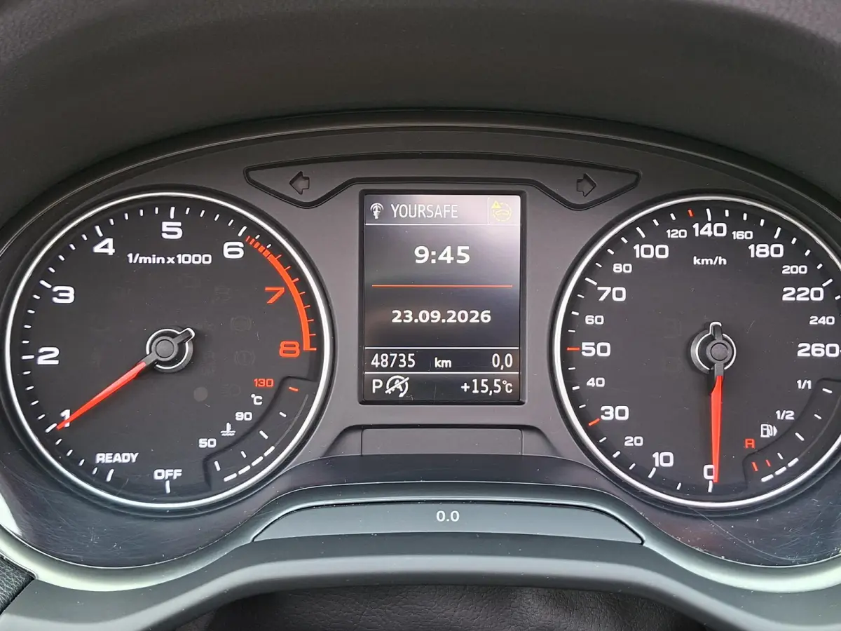35 TFSI Pro Line Panodak Chameleon ruit Carplay Navi Camera Trekhaak Cruise control