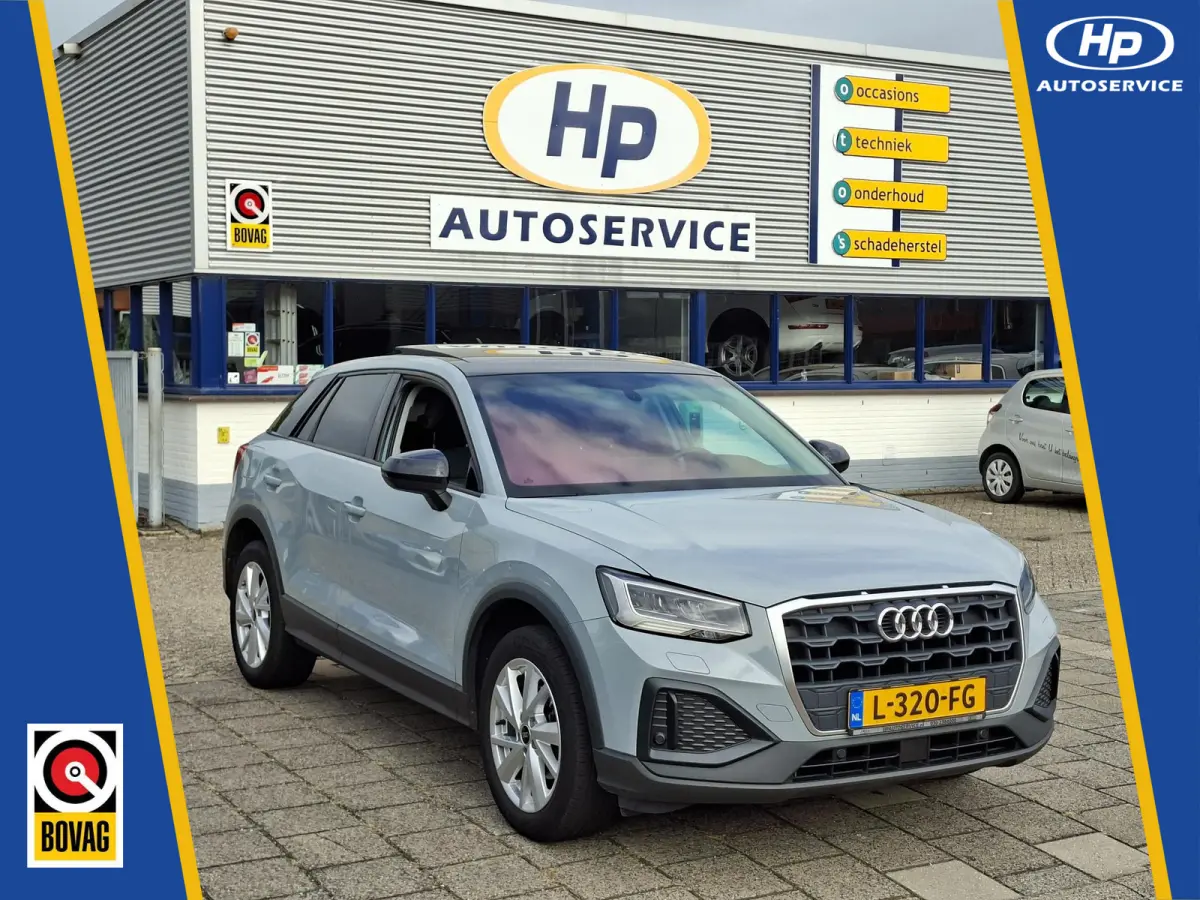 35 TFSI Pro Line Panodak Chameleon ruit Carplay Navi Camera Trekhaak Cruise control