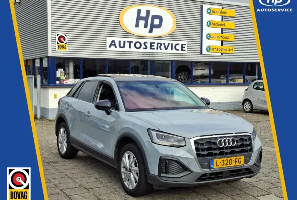 35 TFSI Pro Line Panodak Afneemb.Trekhaak Camera Cruise Contr. Privacy Glass Full LED Carplay Climate Contr. 17inch LM