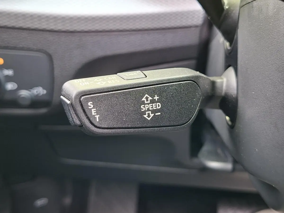 35 TFSI Pro Line Panodak Chameleon ruit Carplay Navi Camera Trekhaak Cruise control