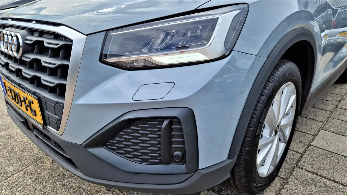 35 TFSI Pro Line Automaat !