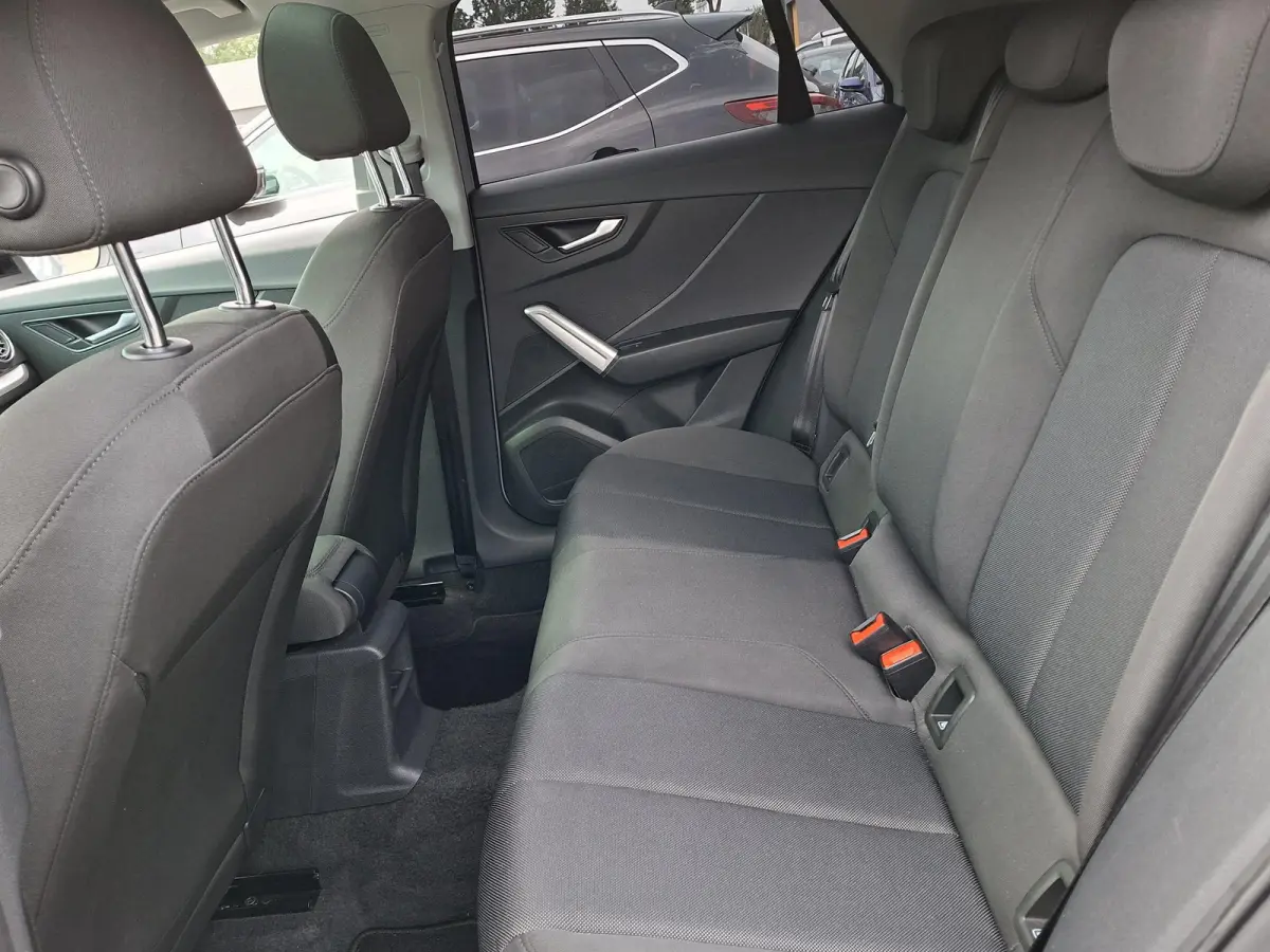 35 TFSI Pro Line Panodak Chameleon ruit Carplay Navi Camera Trekhaak Cruise control