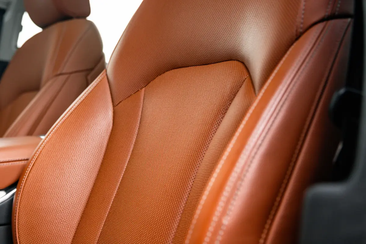 55 TFSI e quattro S line | Massagestoelen | Panoramadak | Luchtvering | Trekhaak | Bang & Olufsen | | Buitenspiegel electr. verstelbaar, verwarmbaar en inklapbaar, met Dimautomaat en Memory 