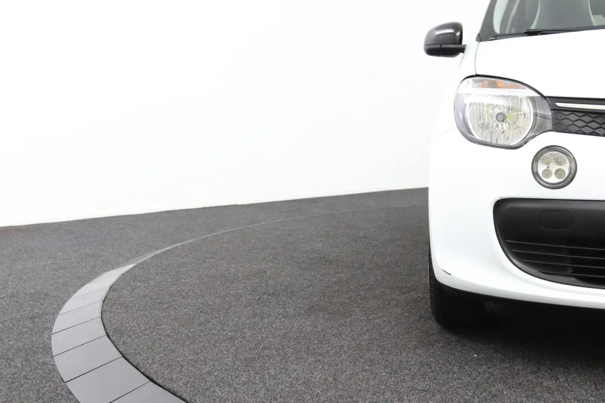 1.0 SCe Limited | Elektrisch vouwdak | Stoelverwarming |