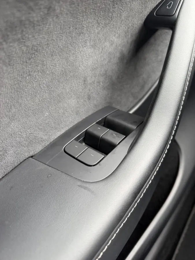 Long Range AWD 75 kWh