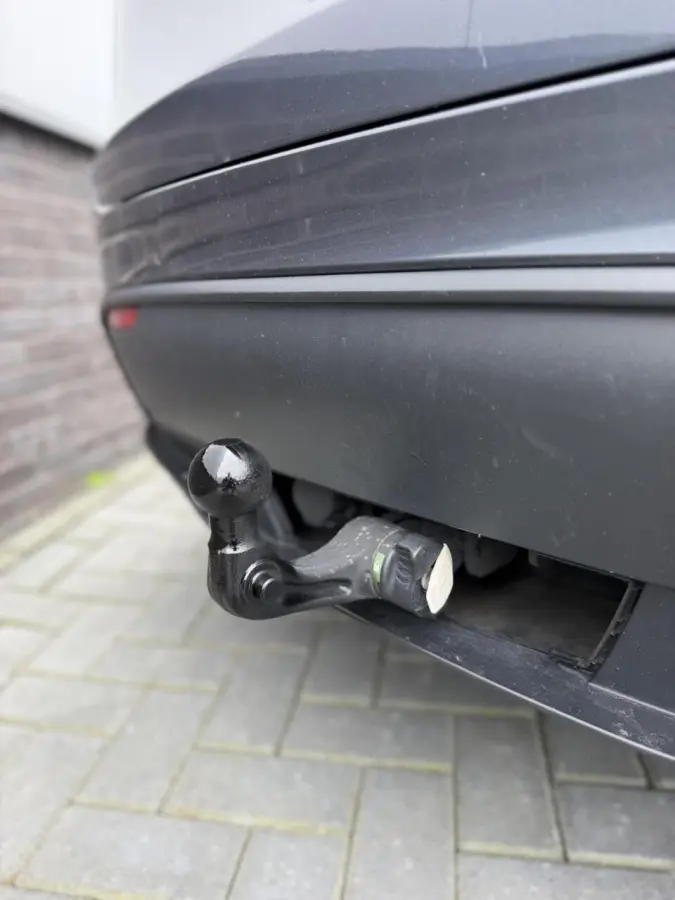 Long Range AWD 75 kWh